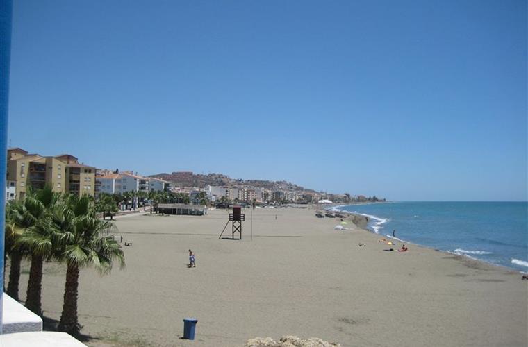 Apartamento en alquiler en Rincón de la Victoria